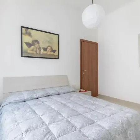 La Casa Degli Angeli Holiday home *