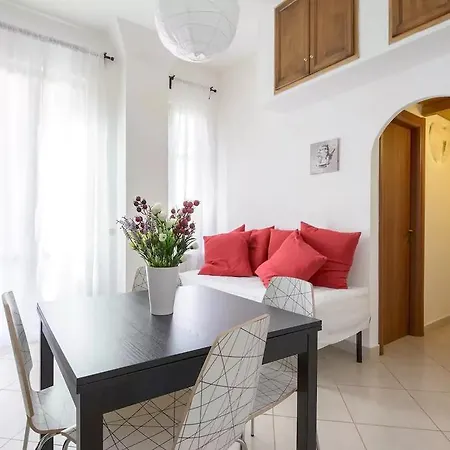 La Casa Degli Angeli * Rome