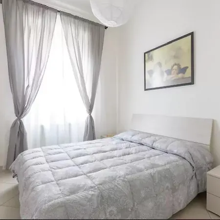 La Casa Degli Angeli Holiday home