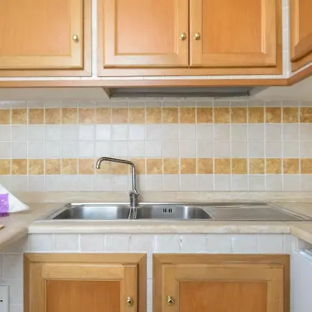 Holiday home La Casa Degli Angeli Rome